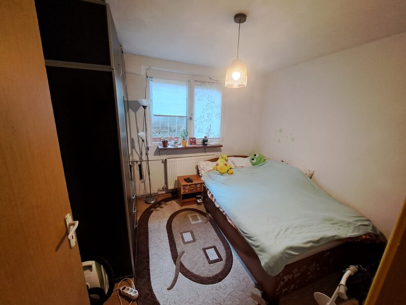 Colentina, Doamna Ghica, vav Parc Plumbuita