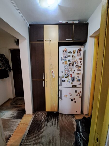 Colentina, Doamna Ghica, vav Parc Plumbuita