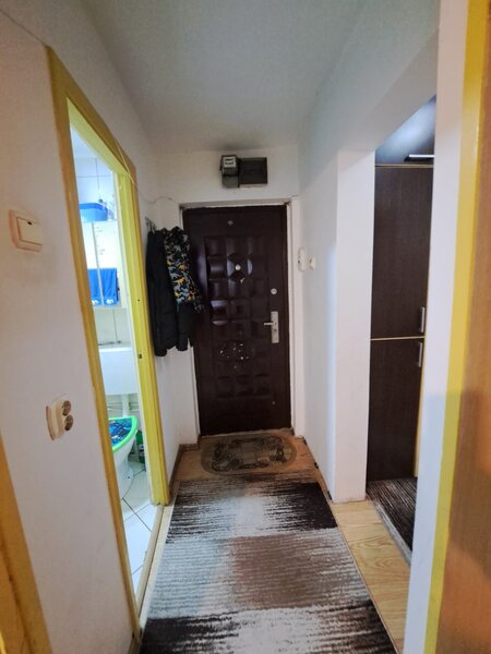 Colentina, Doamna Ghica, vav Parc Plumbuita