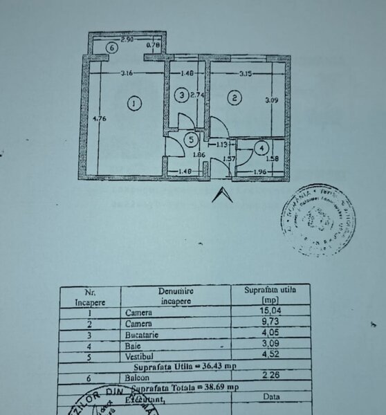 Colentina, Doamna Ghica, vav Parc Plumbuita